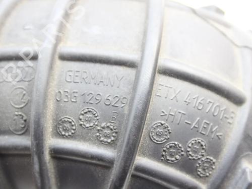Pipe AUDI A5 Convertible (8F7) 2.0 TDI | BP39791517M125 - Image 3