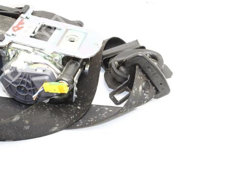 Front left seatbelt MERCEDES-BENZ E-CLASS (W212) E 350 CDI (212.023) | BP39809890I26 - Image 4