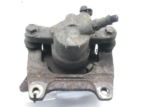 Left front brake caliper SMART ROADSTER Coupe (452) 0.7 (452.332) | BP39771922M105 - Image 4