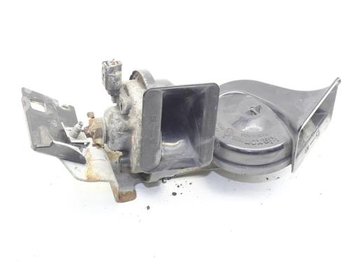 Horn BMW 6 (E63) 630 i | BP39870485E13 - Image 2