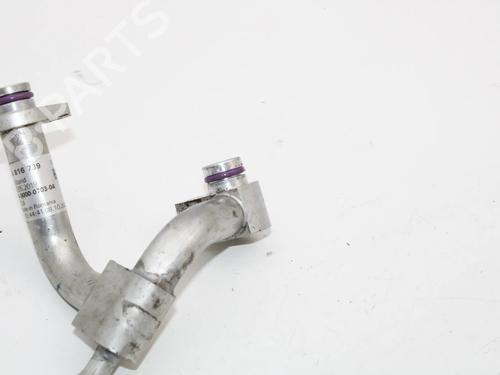AC pipe VW ID.4 (E21) Pure Performance | BP39793682M126 - Image 3