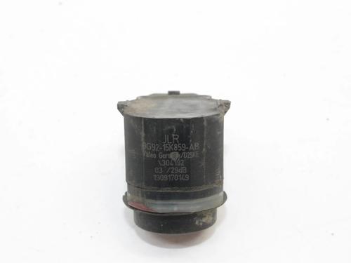 Electronic module JAGUAR XJ (X351) 5.0 SCV8 | BP39869174M83 - Image 5