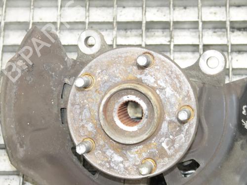 Left front steering knuckle TOYOTA PRIUS PLUS (_W4_) 1.8 Hybrid (ZVW4_) | BP39822938M25 - Image 11