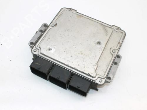 Engine control unit (ECU) JAGUAR XF I (X250) 2.2 D | BP39851179M57 - Image 2