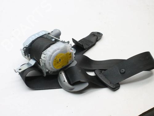 Front left seatbelt KIA SORENTO II (XM) 2.2 CRDi | BP39873165I26 - Image 2