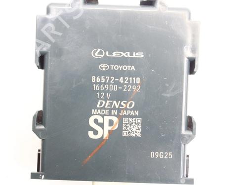 Control unit TOYOTA bZ4X (_EAM1_) EV (YEAM15) | BP39853547M11 - Image 3