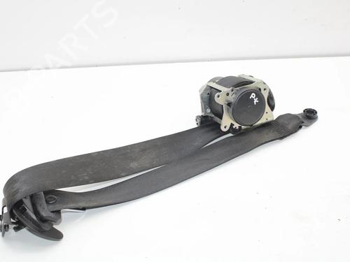 Used Front left seatbelt Front left seatbelt JAGUAR XE (X760) 2.0 (200 hp) 39800960 39800960