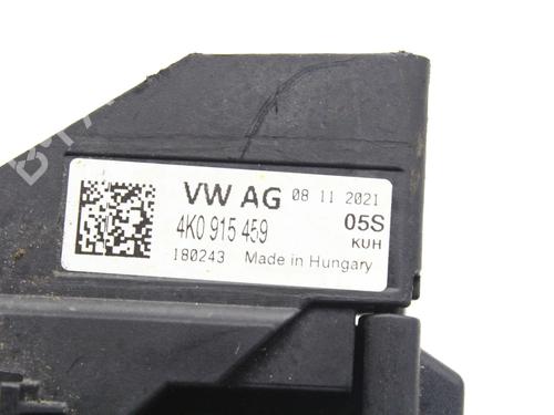 Cable AUDI A6 C8 Avant (4A5) 50 TDI Mild Hybrid quattro | BP39865103E12 - Image 5