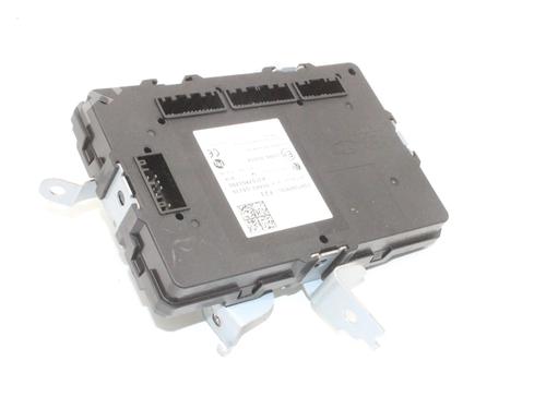 Computer Computer KIA NIRO I (DE) E-NIRO (204 hp) 39866075 39866075