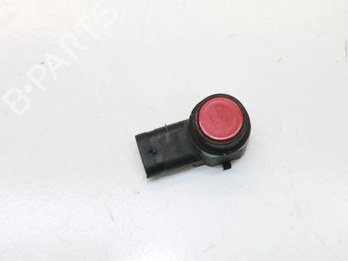 Used Electronic module Electronic module LAND ROVER RANGE ROVER SPORT II (L494) 3.0 SDV6 Hybrid 4x4 (354 hp) 39774809 39774809