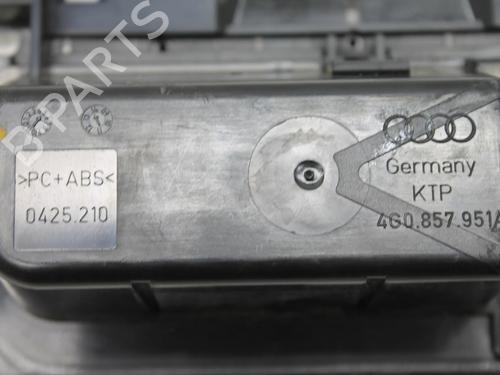 Ashtray AUDI A6 C7 (4G2, 4GC) 3.0 TDI quattro | BP39874560I30 - Image 3