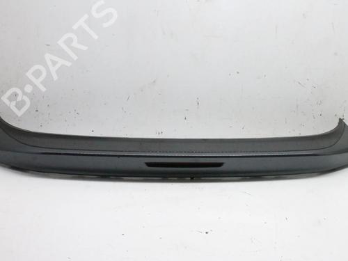 Used Rear spoiler Rear spoiler LEXUS RZ (_BM1_) 450e DIRECT4 (XEBM15) (313 hp) 39807517 39807517