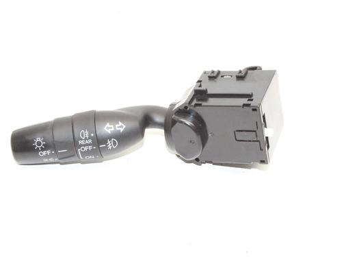 Ratstangsstang Ratstangsstang HONDA ACCORD VIII (CU) 2.2 i-DTEC (CU3) (150 hp) 39826800 39826800