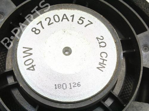 Speaker MITSUBISHI ECLIPSE CROSS (GK_, GL_) 1.5 T-Mivec | BP39830341E2 - Image 3