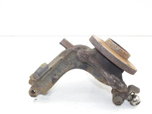 Left front steering knuckle CITROËN C4 CACTUS 1.2 THP 110 | BP39791386M25 - Image 2
