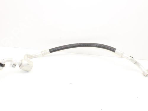 Used AC pipe AC pipe FORD FIESTA VII (HJ, HF) 1.0 EcoBoost (125 hp) 39850289 39850289