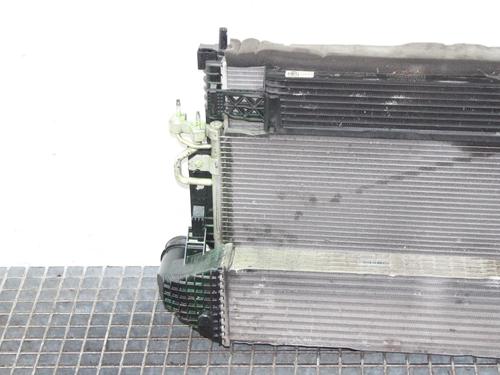 Radiator set FORD KUGA II (DM2) 2.0 TDCi 4x4 | BP39813811M120 - Image 2
