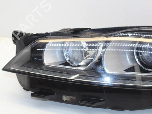 Left headlight JAGUAR F-PACE (X761) 2.0 TD4 AWD | BP39843715C28 - Image 2