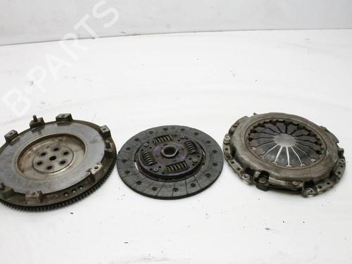 Used Other Other HYUNDAI ix35 (LM, EL, ELH) 1.6 (135 hp) 39867652 39867652