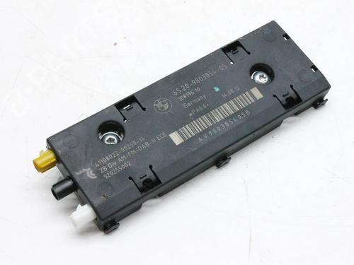 Used Electronic module Electronic module MINI MINI COUNTRYMAN (R60) Cooper SD ALL4 (143 hp) 39841471 39841471