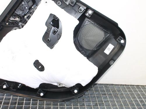 Rear right panel FORD FOCUS IV (HN) 1.0 EcoBoost | BP39835377C61 - Image 8
