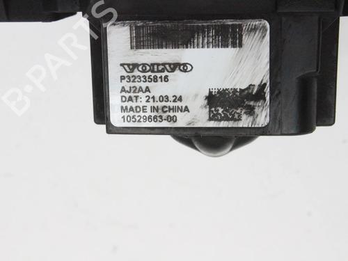 Gear lever VOLVO XC40 (536) T5 Plug-in Hybrid | BP39860370M90 - Image 5