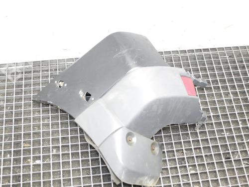 Used Corner bumper Corner bumper MITSUBISHI PAJERO IV (V8_W, V9_W) 3.2 DI-D (V88W, V98W) (170 hp) 39835208 39835208