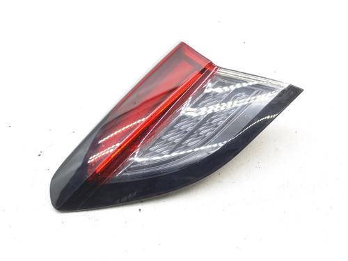 Used Right tailgate light Right tailgate light OPEL CORSA F (P2JO) CORSA-e (68) (136 hp) 39835487 39835487