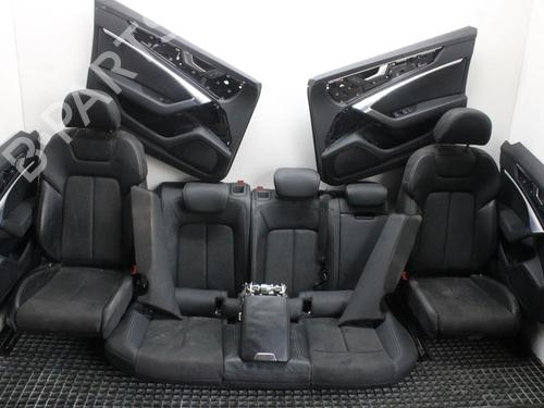 Used Seats set Seats set AUDI A6 C8 Avant (4A5) 50 TDI Mild Hybrid quattro (286 hp) 39829548 39829548