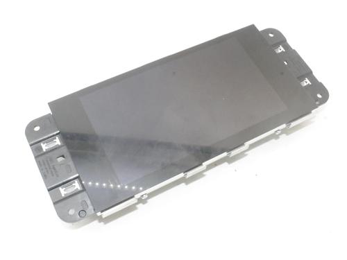 Used Display monitor Display monitor AUDI A6 C8 (4A2) 40 TDI (190 hp) 39862763 39862763