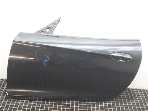 Used Left front door Left front door BMW Z4 Roadster (E89) sDrive 30 i (258 hp) 39857857 39857857