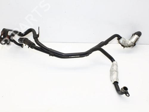 Used Pipe Pipe AUDI A6 C8 Avant (4A5) 50 TDI Mild Hybrid quattro (286 hp) 39852787 39852787