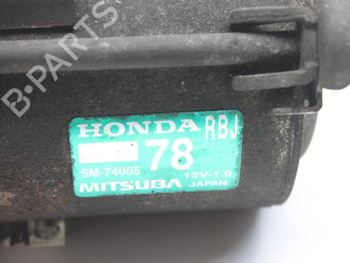 Starter HONDA INSIGHT (ZE_) 1.3 IMA (ZE28, ZE2) | BP39770480M8 - Image 5