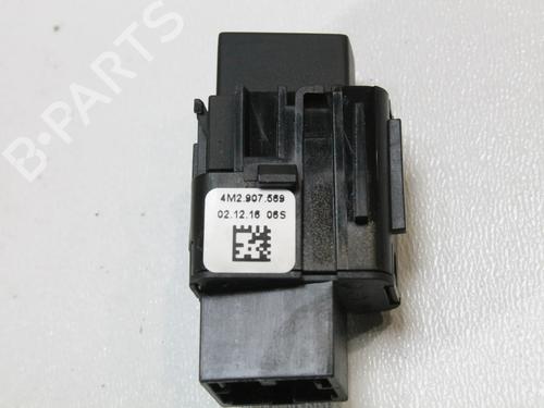 Switch AUDI A4 B9 Avant (8W5, 8WD) 2.0 TDI | BP39869778I30 - Image 5