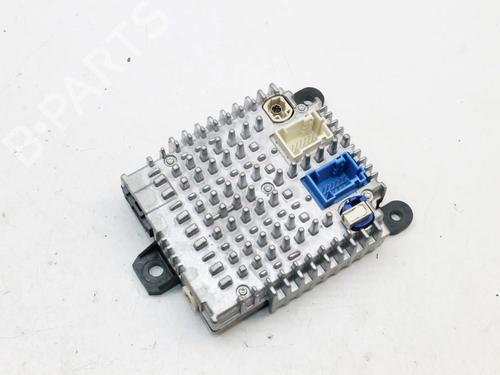 Used Electronic module Electronic module MERCEDES-BENZ C-CLASS T-MODEL (S206) C 200 (206.242) (204 hp) 39855168 39855168