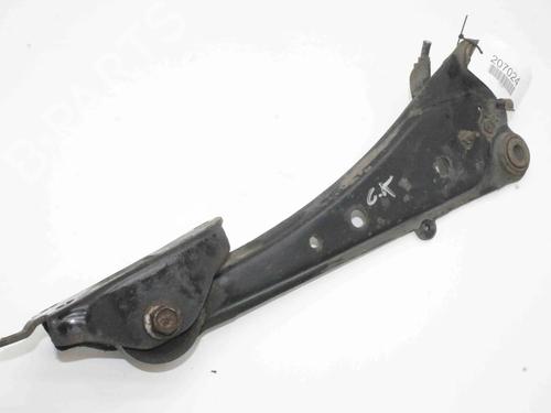 Used Left rear suspension arm Left rear suspension arm LEXUS NX (_Z1_) 300h AWD (AYZ15, AYZ15_, AYZ15R) (197 hp) 39857790 39857790