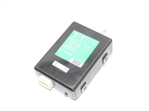 Used Electronic module Electronic module LEXUS NX (_Z1_) 300h AWD (AYZ15, AYZ15_, AYZ15R) (197 hp) 39785909 39785909