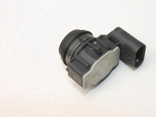Electronic module BMW 1 (F20) 116 d | BP39832051M83 - Image 2