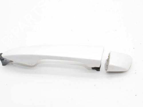 Used Rear left exterior door handle Rear left exterior door handle LEXUS IS III (_E3_) 300h (AVE30_, AVE30R) (223 hp) 39873729 39873729