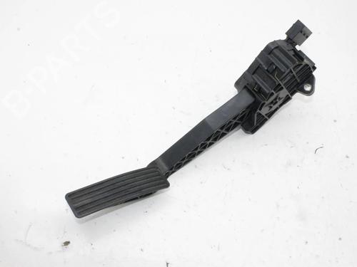 Used Pedal Pedal JEEP CHEROKEE (KL) 2.0 CRD 4x4 (170 hp) 39868745 39868745