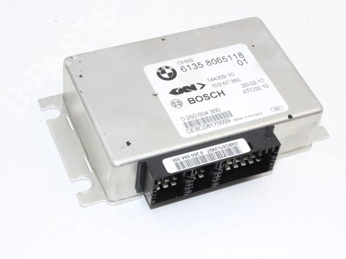 Used Control unit Control unit BMW 4 Coupe (F32, F82) M4 Competition (450 hp) 39856442 39856442