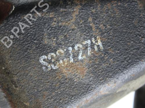 Engine mount HYUNDAI SANTA FÉ III (DM, DMA) 2.2 CRDi 4WD | BP39790478M89 - Image 8