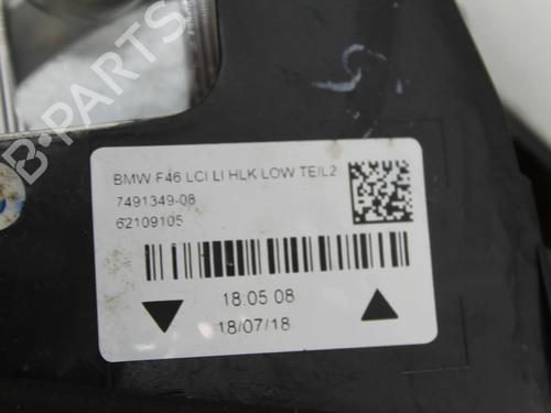Left tailgate light BMW 2 Gran Tourer (F46) 220 i | BP39819833C79 - Image 8