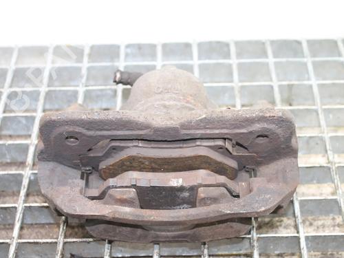 Left front brake caliper HONDA INSIGHT (ZE_) 1.3 IMA (ZE28, ZE2) | BP39809735M105 - Image 4