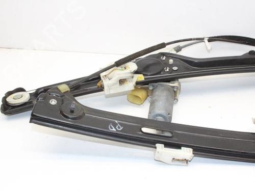 Front right window mechanism BMW X5 (E70) xDrive 35 d | BP39782176C23 - Image 2