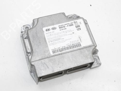 Used ECU airbags ECU airbags KIA SPORTAGE IV (QL, QLE) 1.6 GDI (132 hp) 39828501 39828501