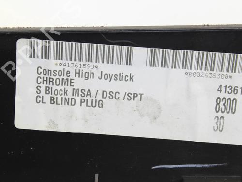 Middle console MINI MINI Roadster (R59) Cooper S | BP39864732I22 - Image 6