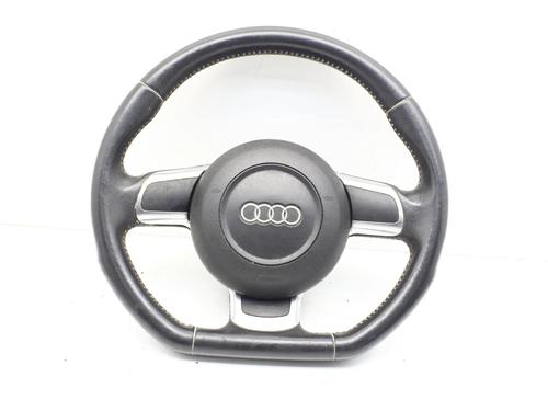 Used Steering wheel Steering wheel AUDI TT (8J3) 2.0 TFSI (200 hp) 39817573 39817573