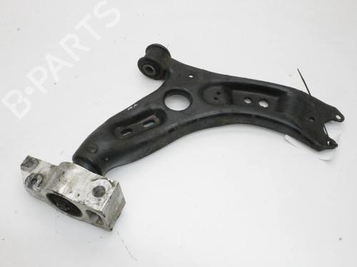 Used Right front suspension arm Right front suspension arm VW CC B7 (358) 2.0 TDI (140 hp) 39800036 39800036