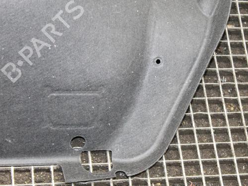 Boot lining MERCEDES-BENZ C-CLASS (W204) C 180 CGI (204.031) | BP39774782I3 - Image 9
